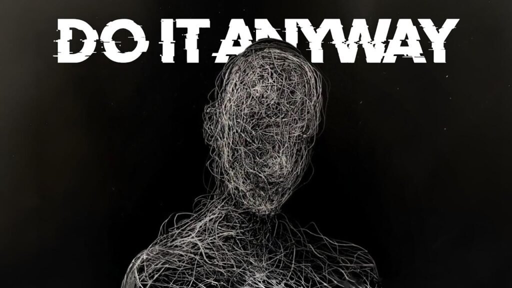 Qof dhalinyaro ah oo ku guuleystay inuu jabiyo caajiska isagoo dhisaya maskax adag.