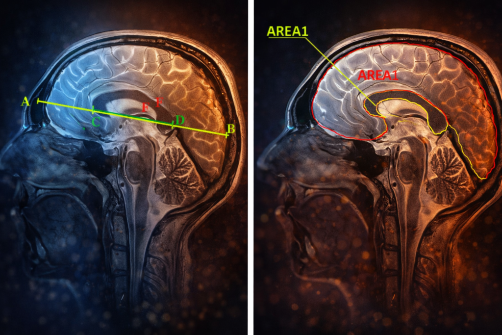 High IQ vs. True Wisdom: Why Having a High IQ Doesn’t Mean You’re Smart A conceptual image showing a powerful car engine representing IQ alongside a steering wheel representing wisdom and direction.
